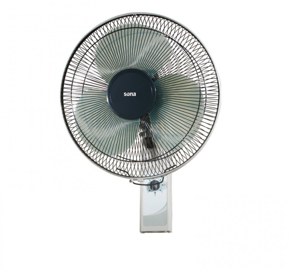 Sona Wall Fan Inch Wf Etawfeercom