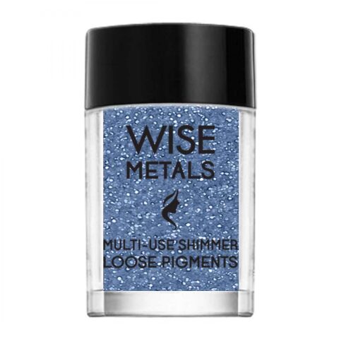 أصباغ لامعة متعددة الاستخدامات Isabelle Dupont Wise Shimmer Loose Pigments