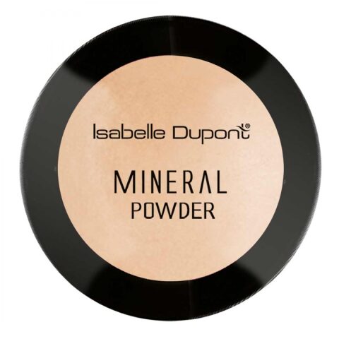 باودر Isabelle Dupont Mineral Powder