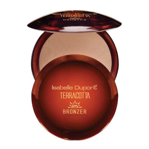 04 Isabelle Dupont Mineral Bronzer Terra برونزر معدني 04