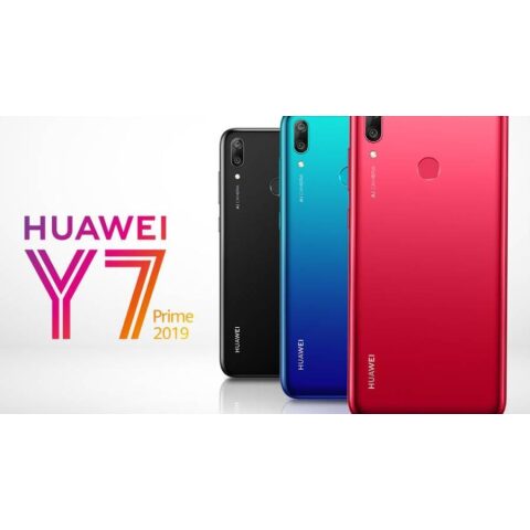HUAWEI Y7 Prime 2019 موبايل