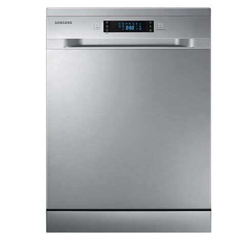 Samsung Dishwasher 5 Program DW60M5050FS/FH غسالة أطباق سامسونج 5 برامج