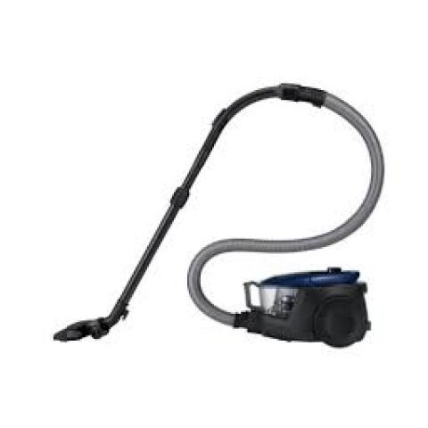 Samsung VC18M3110VB Canister Bagless Vacuum cleaner, 1800 W مكنسة كهربائية سامسونج