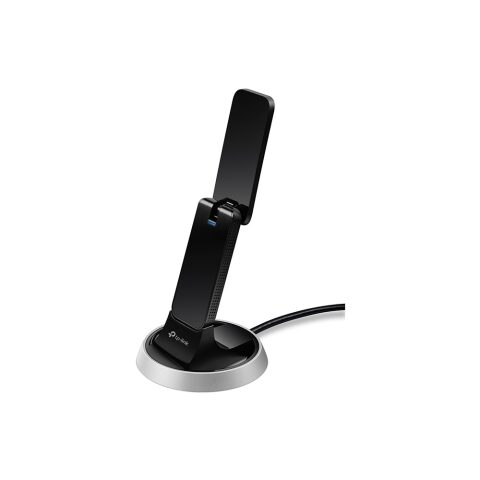 TP LINK AC1900 High Gain Wireless Dual Band USB Adapter تي بي لينك محول يو اس بي لاسلكي مزدوج النطاق