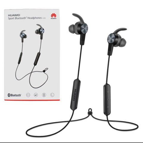 HUAWEI Bluetooth Headphones lite سماعة