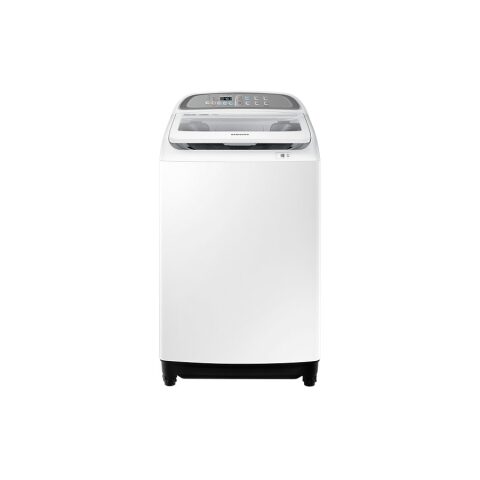 Activ Dualwash Top Load Washer with Built-in Sink, 11 Kg غسالة سامسونج