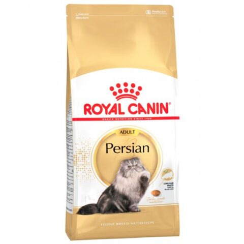Royal Canin Persian Adult Cat Food طعام قطط