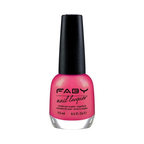 Faby Nail polish THIS IS MY DREAM D008-طلاء أظافر