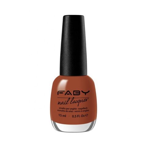 Faby Nail polish MAY THA 14TH I005 -طلاء أظافر