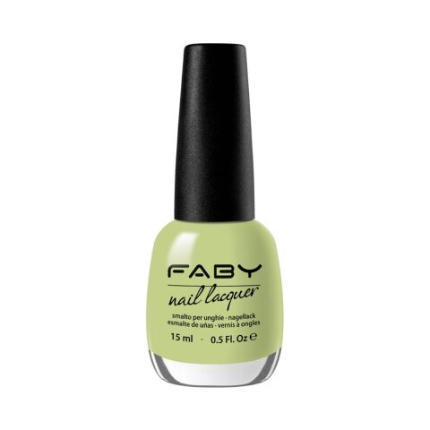 Faby Nail polish WHERES MY PHONE I009- طلاء أظافر