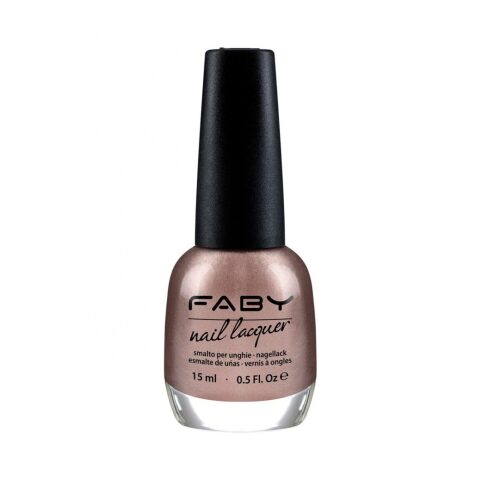 Faby Nail polish GUESS A COLOR I021-طلاء أظافر