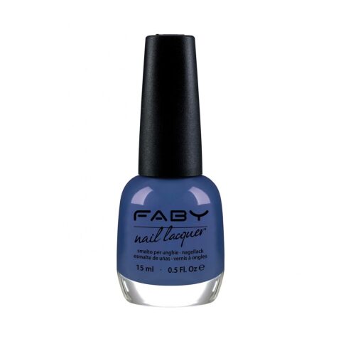 Faby Nail polish CROSSING THE UNIVERSE I022- طلاء أظافر