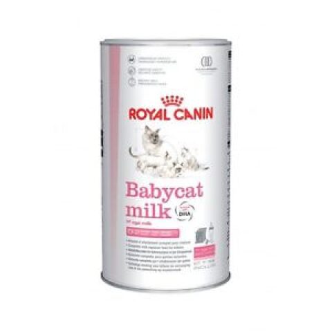 Royal Canin Babycat Kitten Cat Milk 300g طعام قطط