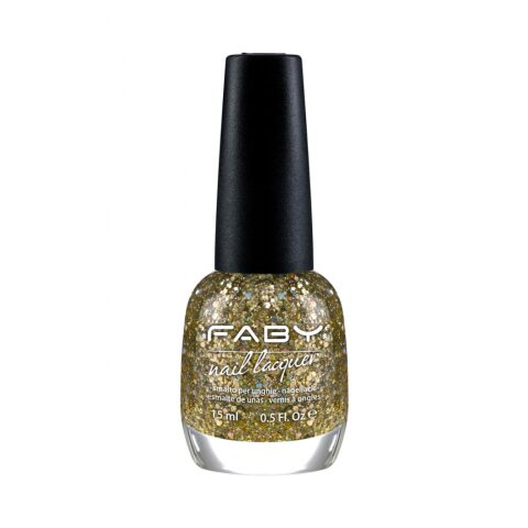 Faby Nail polish A PERFECT DAY G106-طلاء أظافر