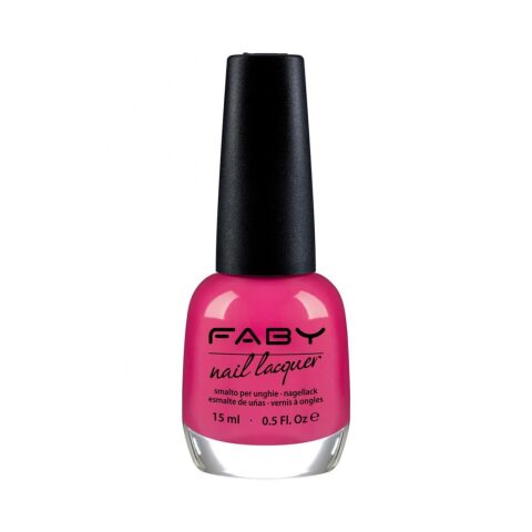 Faby Nail polish TELL ME A STORY G020- طلاء أظافر