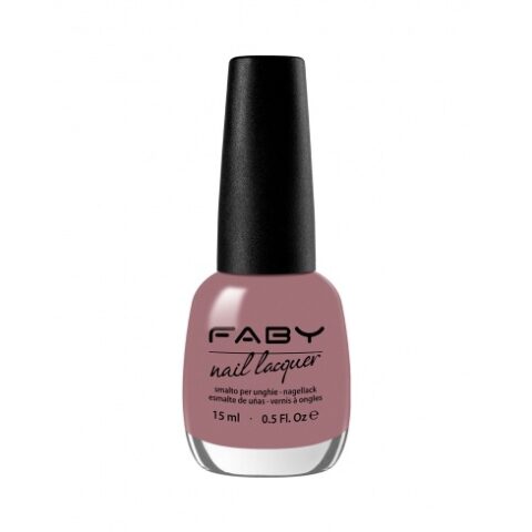 Faby Nail polish DAY AND NIGHT 0005- طلاء أظافر