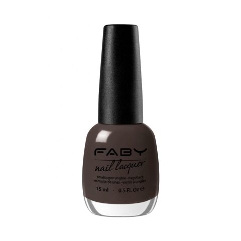 Faby Nail polish VERY FABY PEOPLE P019- طلاء أظافر