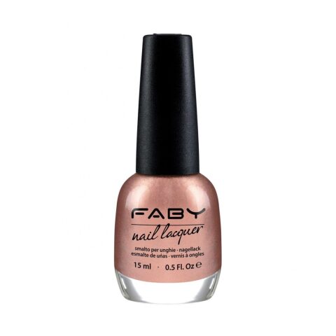 Faby Nail polish FAIRY DREAMS S078- طلاء أظافر