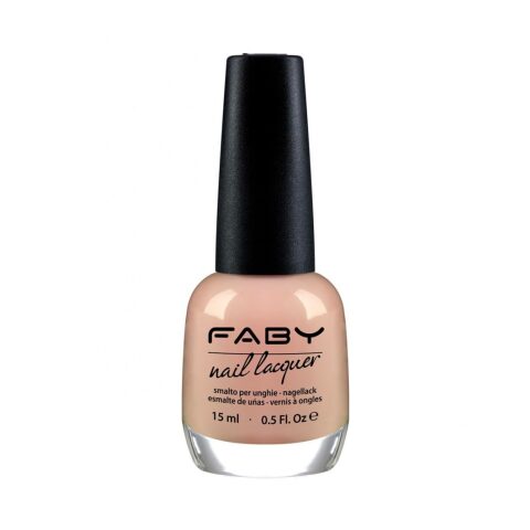 Faby Nail polish THIS IS MY STYLE S080-طلاء أظافر
