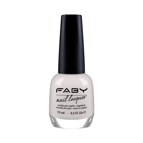 Faby Nail polish A DRESS FOR MARILYN S096- طلاء أظافر