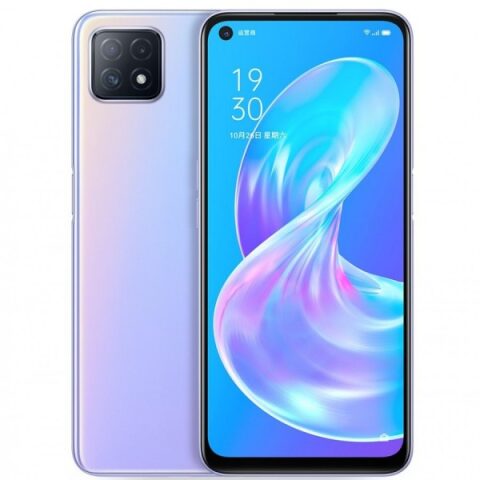 OPPO A15 موبايل أوبو