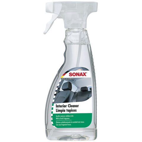 SONAX Interior cleaner سوناكس منظف داخلي شامل ممتاز