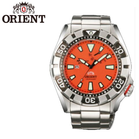 Orient Diving Sports Automatic SEL03002M اورينت ساعة