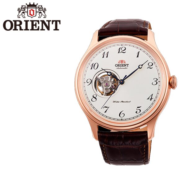 Orient Classic Automatic AG0012S أورينت ساعة