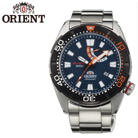 Orient Diving Sports Automatic SEL0A002D0 اورينت ساعة