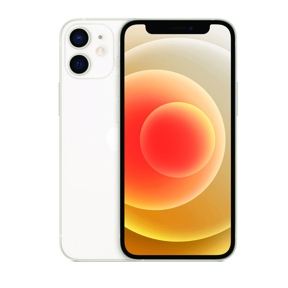 iPhone 12 mini 128GB موبايل