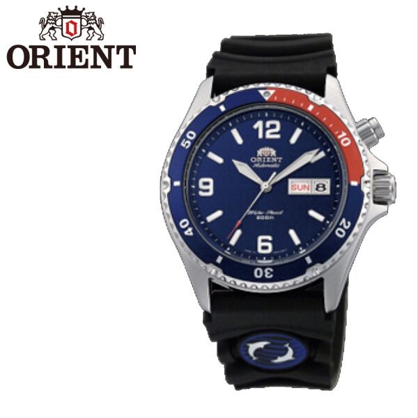 Orient Diving Sports Automatic SEM65003D اورينت ساعة