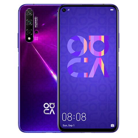 HUAWEI nova 5T موبايل