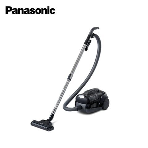 Panasonic Vacuum Cleaner 2000W Bagless MC-CL565K149 باناسونيك مكنسة كهربائية بدون أكياس
