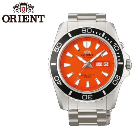 Orient Diving Sports Automatic SEM75001M اورينت ساعة