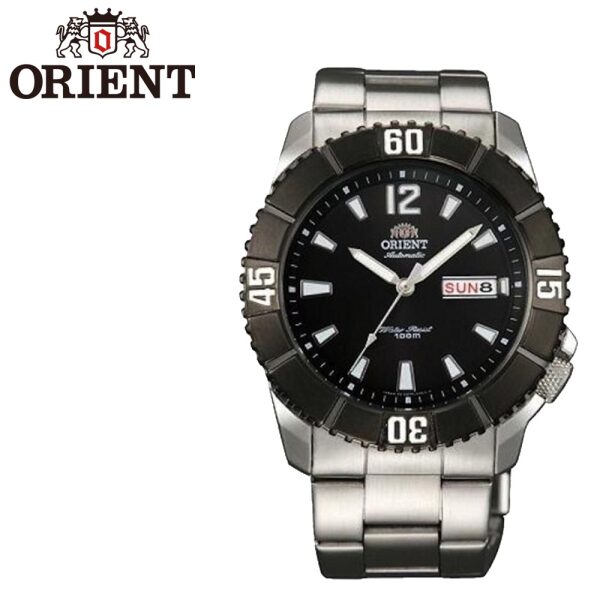 Orient Diving Sports Automatic SEM7D002B9 اورينت ساعة