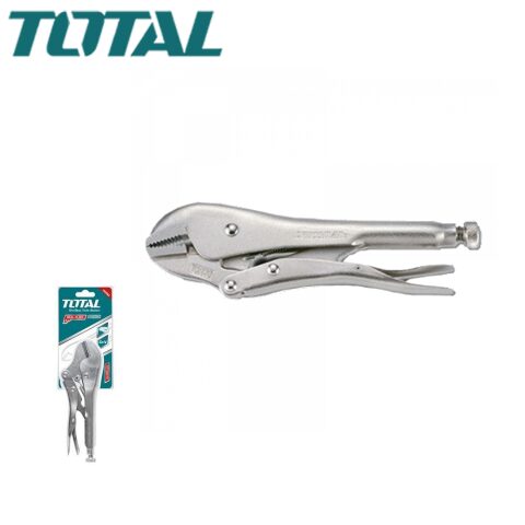 TOTAL Seal Plier 7 توتال ختامة مواسير نحاس