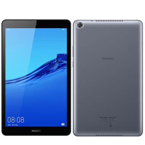 HUAWEI MediaPad M5 lite