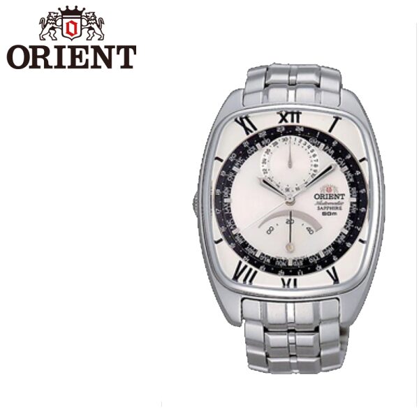 Orient Classic Automatic CFAAA003W اورينت ساعة