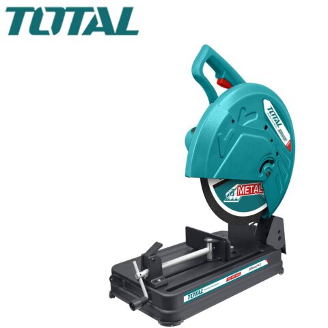 TOTAL Cut Of Saw 2400W 14 توتال ماكنة قص فيبر