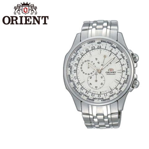 Orient Classic Automatic CEY04003W0 أورينت ساعة