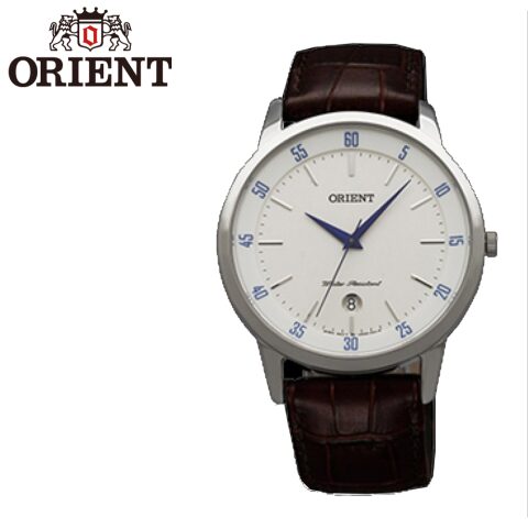 Orient Classic Automatic SUNG5004W أورينت ساعة