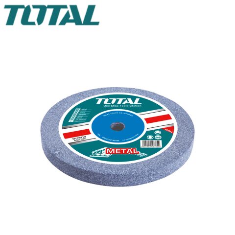TOTAL Abrasive grinding wheel 6