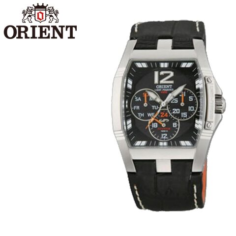 Orient Classic Automatic CVFAA002B0 أورينت ساعة