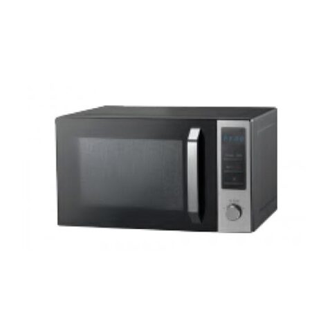 EXEED Microwave 25L - 800W Black اكسيد فرن ماكرويف 25 لتر لون اسود