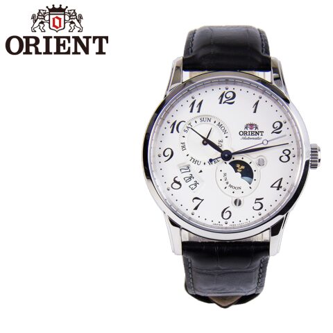 Orient Classic Automatic RA-AK0003S00B أورينت ساعة