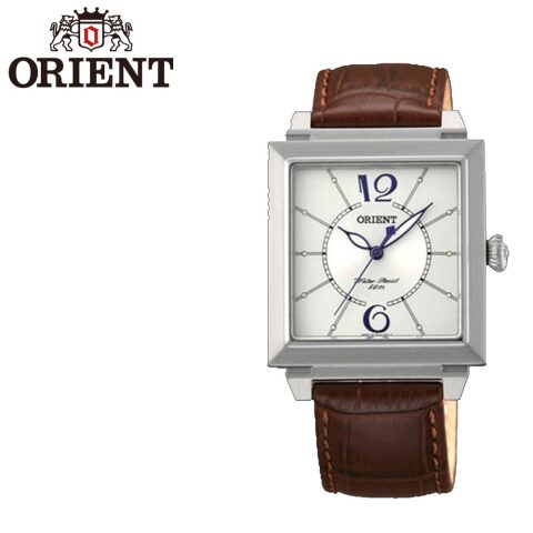 Orient Classic Design CQCAJ004W0 اورينت ساعة