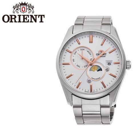 Orient Classic Automatic RA-AK0301S أورينت ساعة