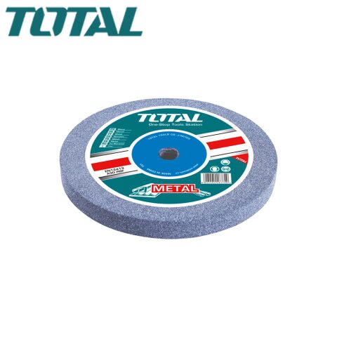 TOTAL Abrasive grinding wheel 6