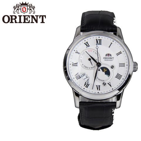 Orient Classic Automatic AK00002S أورينت ساعة