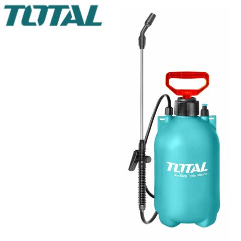 Total Pressure sprayer توتال طرمبة رش 5لتر